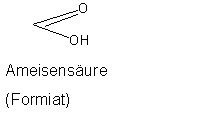 Ameisenäure