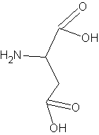 Asparaginsäure