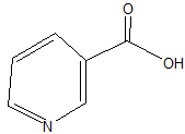 Nicotinsäure