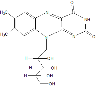 Riboflavin